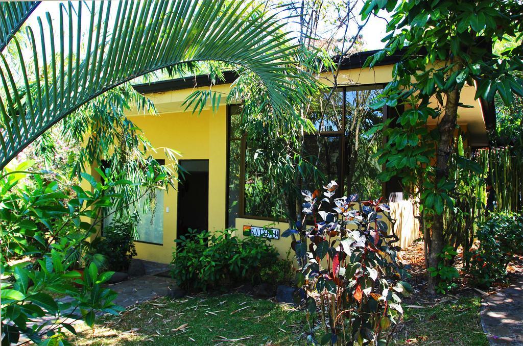 Pura Vida Hotel Alajuela Exterior photo